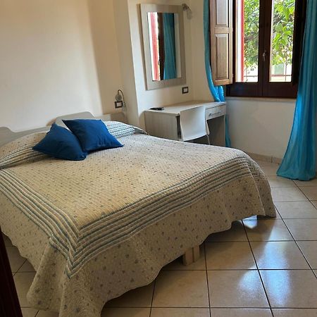 Casa Vacanze Gli Agrumi Agropoli Exterior photo