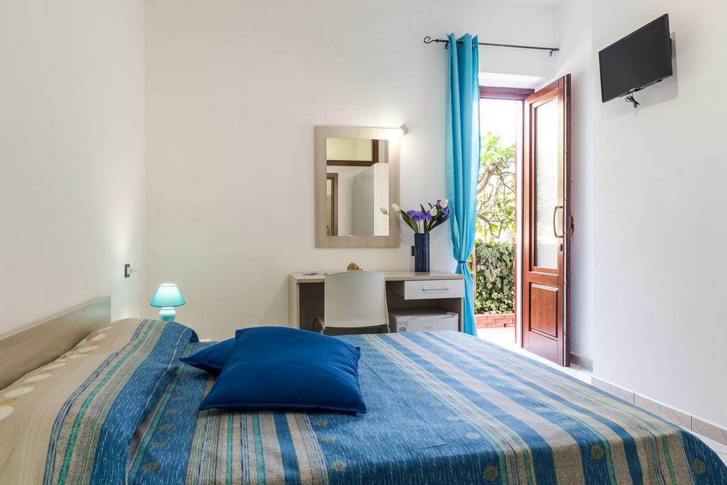 Casa Vacanze Gli Agrumi Agropoli Room photo