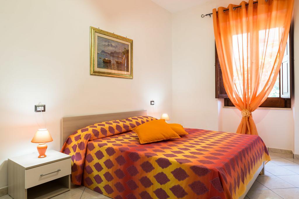 Casa Vacanze Gli Agrumi Agropoli Room photo