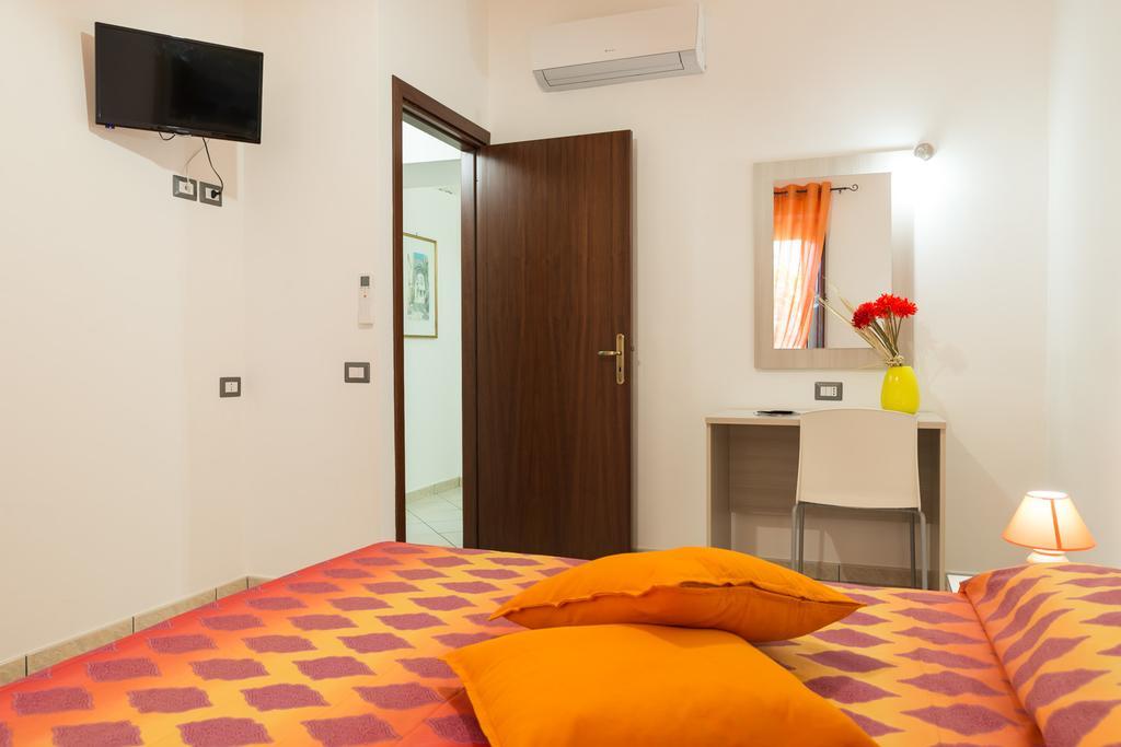 Casa Vacanze Gli Agrumi Apartment Agropoli Room photo