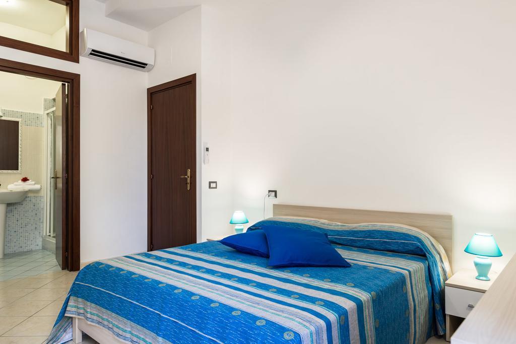 Casa Vacanze Gli Agrumi Apartment Agropoli Room photo