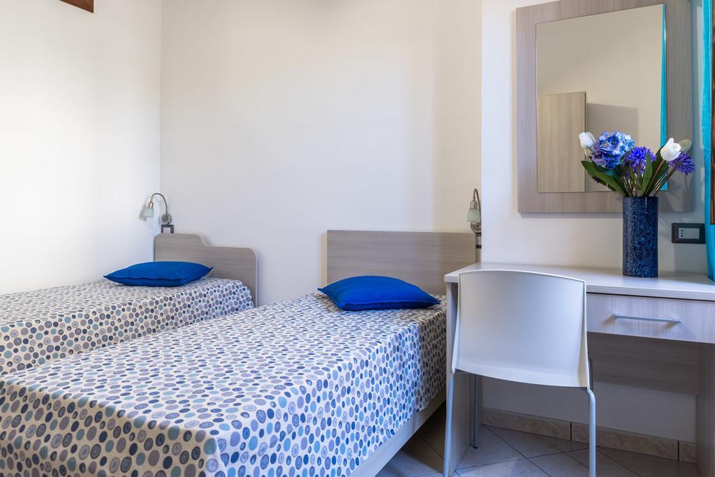 Casa Vacanze Gli Agrumi Agropoli Room photo