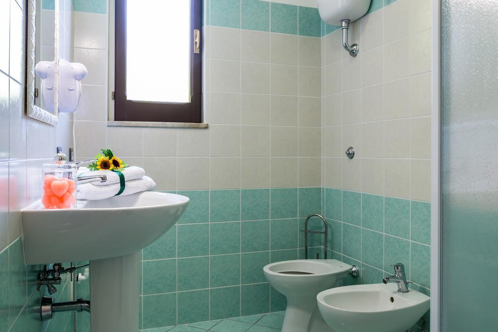 Casa Vacanze Gli Agrumi Agropoli Room photo