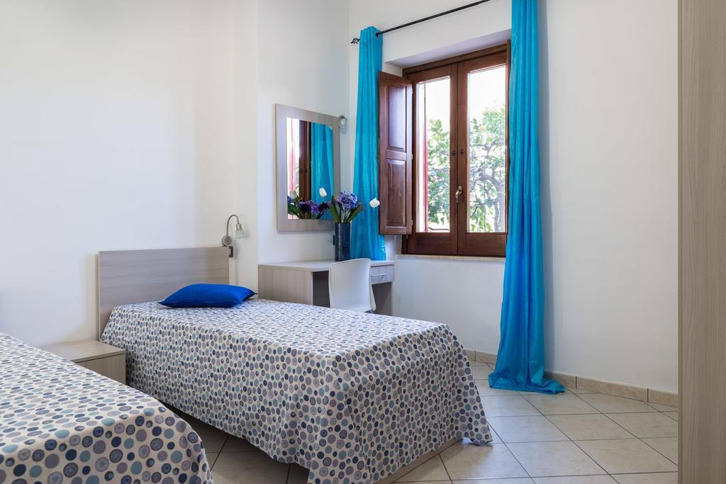 Casa Vacanze Gli Agrumi Apartment Agropoli Room photo