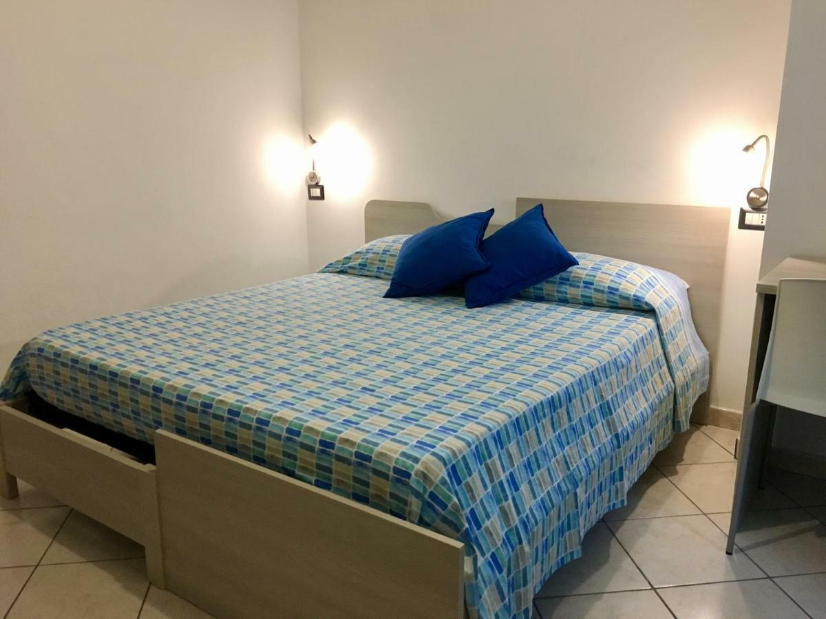 Casa Vacanze Gli Agrumi Agropoli Exterior photo