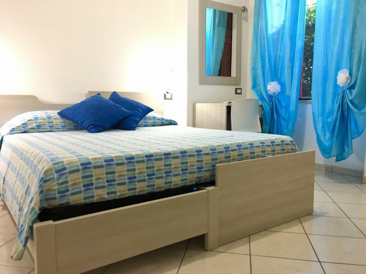 Casa Vacanze Gli Agrumi Agropoli Exterior photo